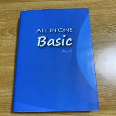 ALL IN ONE Basic Ver.2