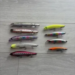 2026年最新】ブローウィン140j フィッシュマンの人気アイテム - メルカリ