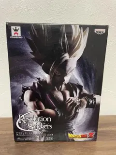 2026年最新】Resolution of Soldiers vol.4の人気アイテム - メルカリ