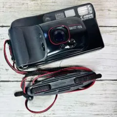 動作確認済】 Canon Autoboy 3 G05-1114-94-2v - メルカリ