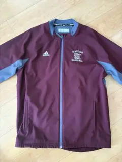 adidas GERMANY DER BOMBER トラックジャケット M - メルカリ