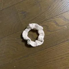 ハンリメ罵声シュシュ