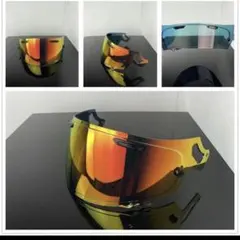 ARAI RX-7X / RX-7V / XD / VAS-V交換レンズシールドのサムネイル