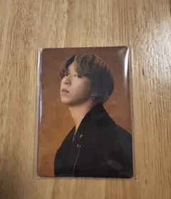 BMSG COMPLETE FILE BE：FIRST トレカ　コンプリート