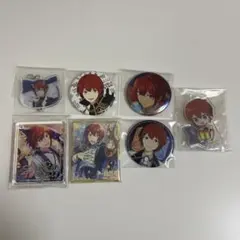 あんスタ 朱桜司 まとめ売り 7点セット