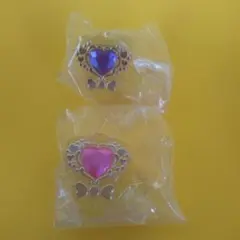 名探偵 プリキュア ガチャ　 マコトジュエル