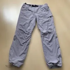 UNIQLO Lサイズ　グレー　裏起毛パンツ