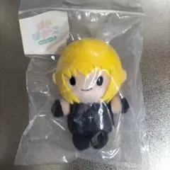 DEATH NOTE デスノート メロ ぱやぱやっこ ぬいぐるみ - メルカリ