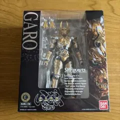 S.H.Figuarts GARO