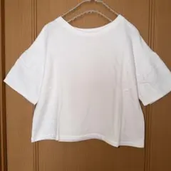 パラディPARADIS カットソー Tシャツのサムネイル