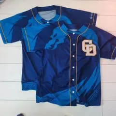 中日ドラゴンズ 昇竜 ユニフォーム（2着）