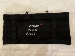 COMPRESSPORT コンプレッションウェア M/L ブラック