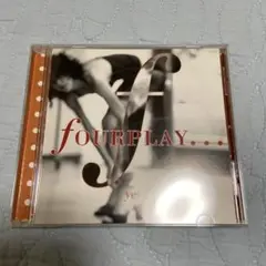 fourplay yes,please!　フォープレイ　CD