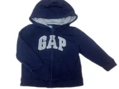 GAP ベビー フード付きパーカー 18-24ヶ月