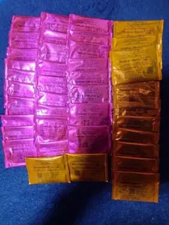 プリキュアパンシール39枚セット　アニメ、まとめ売り、デリシャス、わんだふる