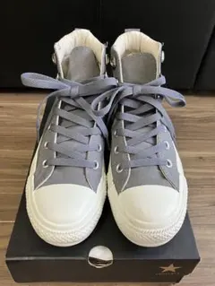 CONVERSE ALLSTAR OUTDOORBOOTS グレー23.5cm