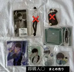 スタンドマイヒーローズ アクスタ 瀬尾鳴海