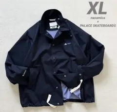 2*n様 palace nanamica gore-tex モッズコート 2*n様 palace nanamica gore-tex モッズコート