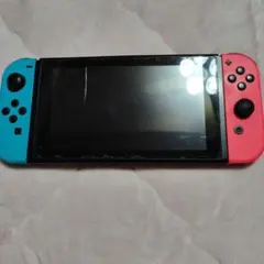 Nintendo Switch 本体 おまけ付のサムネイル