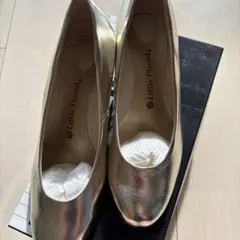 2025年最新】リトルピアニスト 靴 23.5の人気アイテム - メルカリ