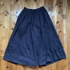 earth music&ecology キュロットパンツ