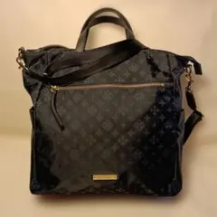 美品ラシット３wayトートリュック