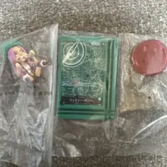 ワンピース 応募者全員サービス ワーコレ レカフィグジュエリーボニー