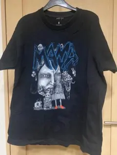 2025年最新】DIr en grey 京 tシャツの人気アイテム - メルカリ