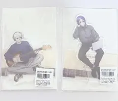 ブルーロック ブルロ まねきねこコラボ アクリルスタンド 凪誠士郎 御影玲王