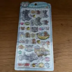トムとジェリー うるちゅる