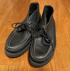 2026年最新】RUSSELL MOCCASIN メンズ モカシン・デッキシューズの人気