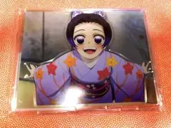 【在庫限り】鬼滅の刃 場面写 そのまま アクリルスタンド 胡蝶しのぶ A