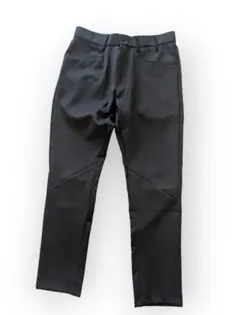 【極美品】serenita ゴルフ　ストレッチパンツ