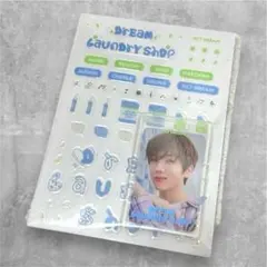 《未開封新品》NCT DREAM チソン　トレカ付き