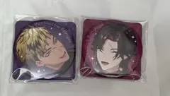 コラボにじさんじ×ビオレ×HEROES 2個セット新品未開封