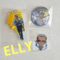 ELLY 轉蛋