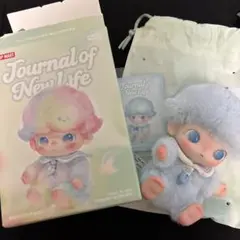 DIMOO Journal of New Life