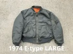 2025年最新】米軍実物 ma-1の人気アイテム - メルカリ