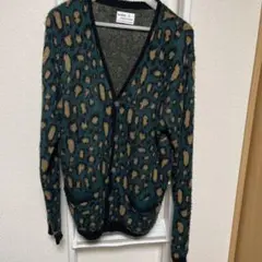 カーディガンのサムネイル