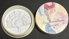 LADURÉE シマリングプレストパウダー 102のサムネイル