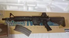 2026年最新】ksc m4 ハンドガードの人気アイテム - メルカリ