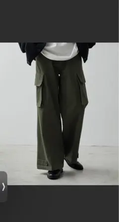 CLELカーゴパンツのサムネイル