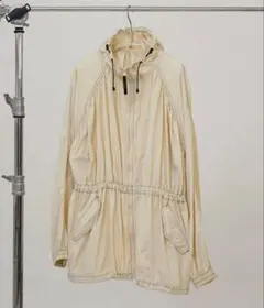todayful ナイロンギャザーブルゾン　　美品のサムネイル