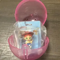 トイ・ストーリー ブリスターチャーム カプセルトイ