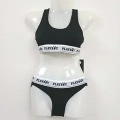 rienda suelta rienda ×PLAYBOYのコラボ　スポブラのサムネイル