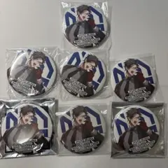 【15日までお値下げ】観音坂独歩　缶バッジ　EW02 N ヒプノシスマイク 観音坂独歩 EW02 缶バッジ 15点セット - メルカリ