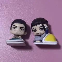 2025年最新】尾形百之助 ぬいぐるみの人気アイテム - メルカリ