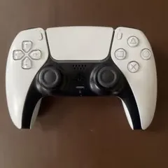PS5 DualSense コントローラー ジャンク ドリフト