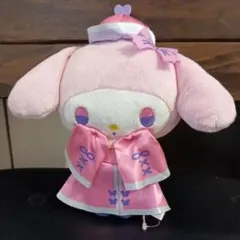 マイメロぬいぐるみ