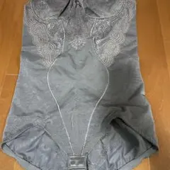 【タグ付き未使用】ダイアナフラワージェンヌコレクション3/4カップボディースーツ